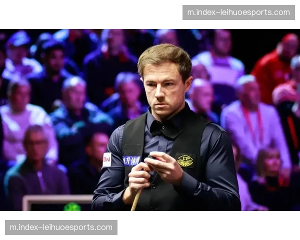 宾汉姆1-4决赛2比5不敌利索夫斯基 连救两个赛点仍无力回天