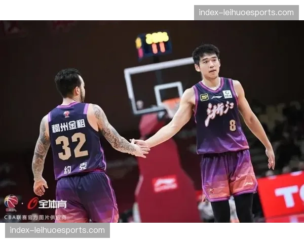 浙江稠州外线投射稳定 陆文博王仔路提供空间支持