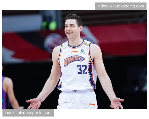 宁波町渥位列第十一基本锁定季后赛 年轻阵容成长速度超出预期